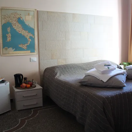 Cernaia 42 Bed & Breakfast