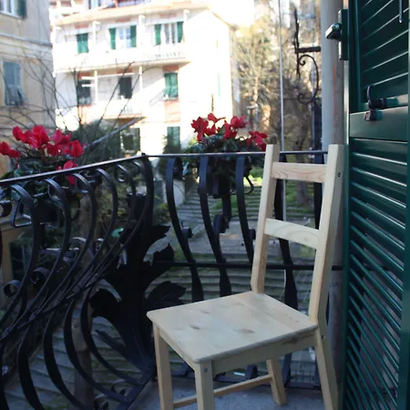 Bed & Breakfast Cernaia 42