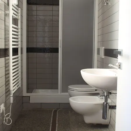 Cernaia 42 Bed & Breakfast La Spezia