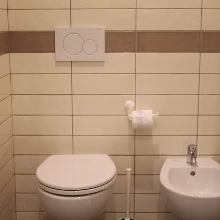 Cernaia 42 La Spezia