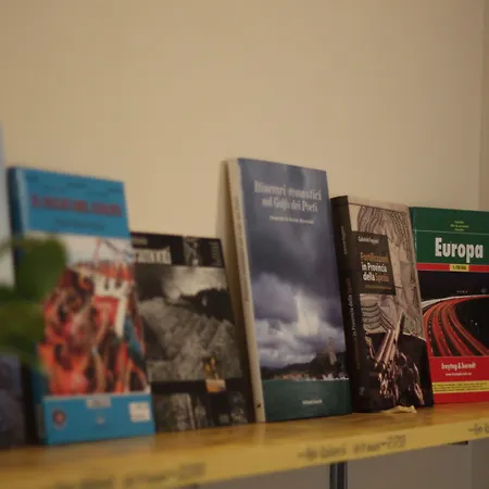 Bed & Breakfast Cernaia 42