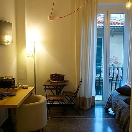 Cernaia 42 Frühstückspension La Spezia