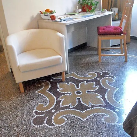 Cernaia 42 Bed & Breakfast La Spezia