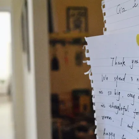 Cernaia 42 La Spezia