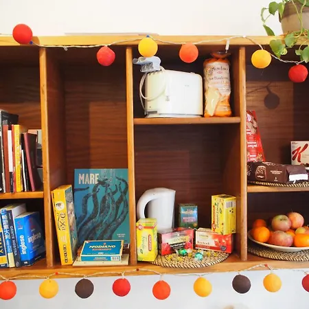 Cernaia 42 4* La Spezia