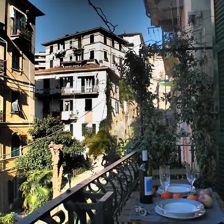 Cernaia 42 Bed & Breakfast 2*