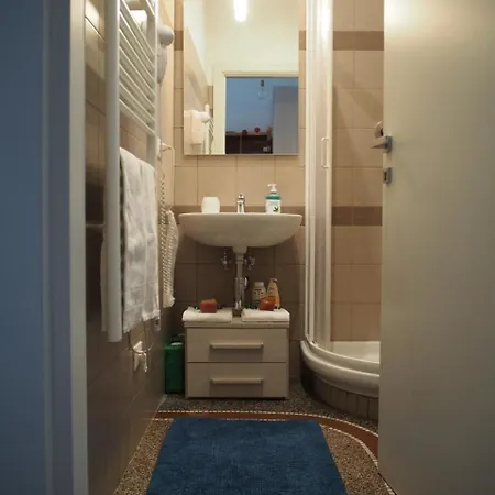 Cernaia 42 Bed & Breakfast 4*