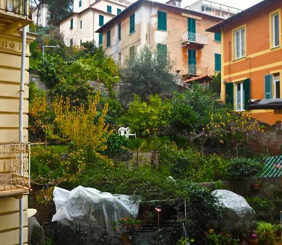 Cernaia 42 4* לה ספציה